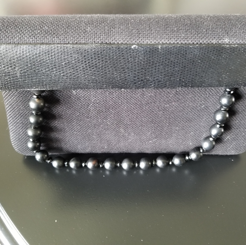 Corem Rose Clutch Handbag - Picture 9 of 14